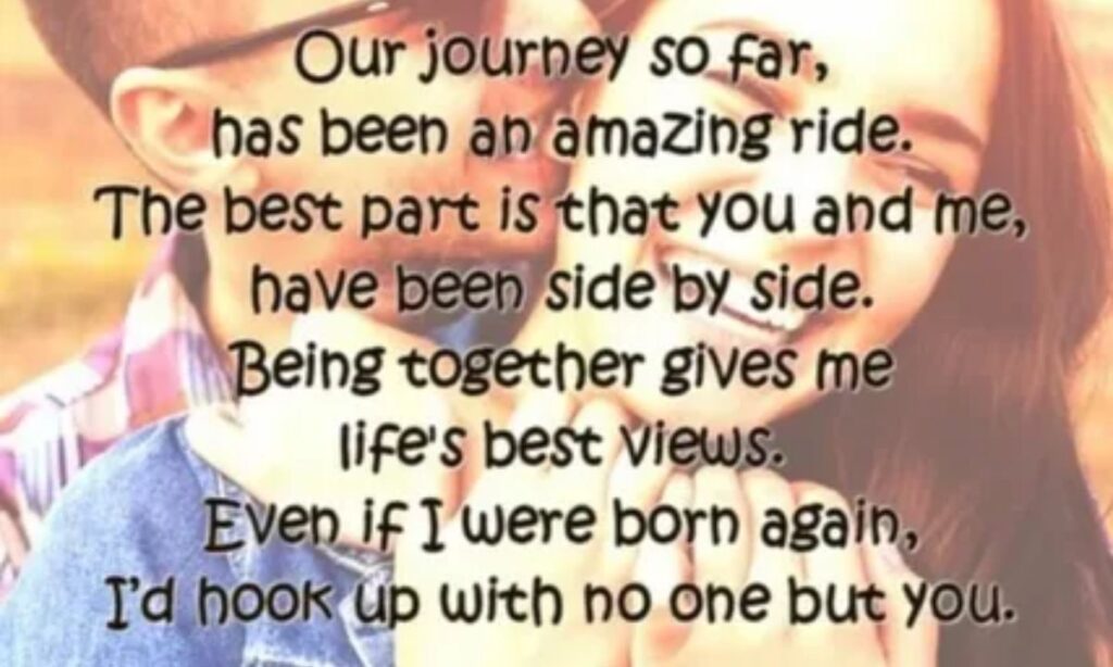 Captions for Him (Fiancé)