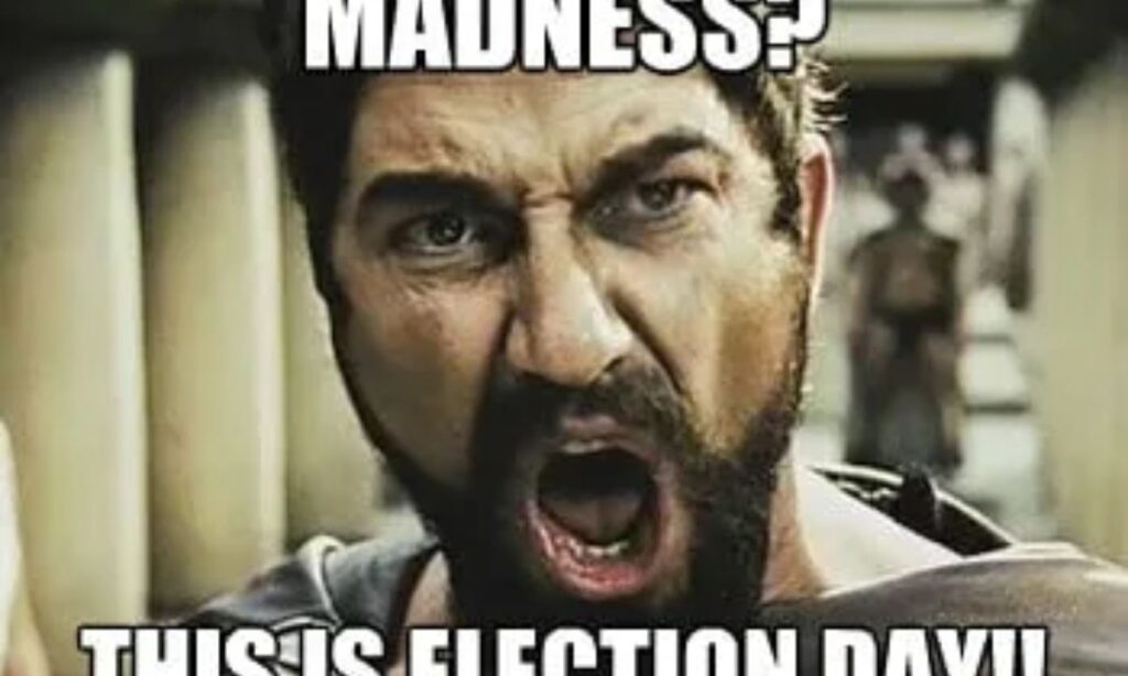 Captions for Match Day Madness