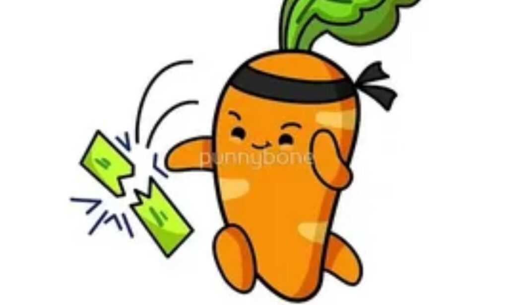 Carrot Puns to Make Your Day a Little ‘Veggie-R’! 