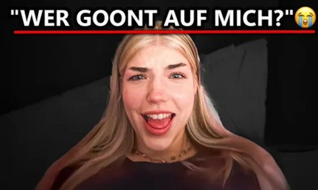 Celebrity Goon Style