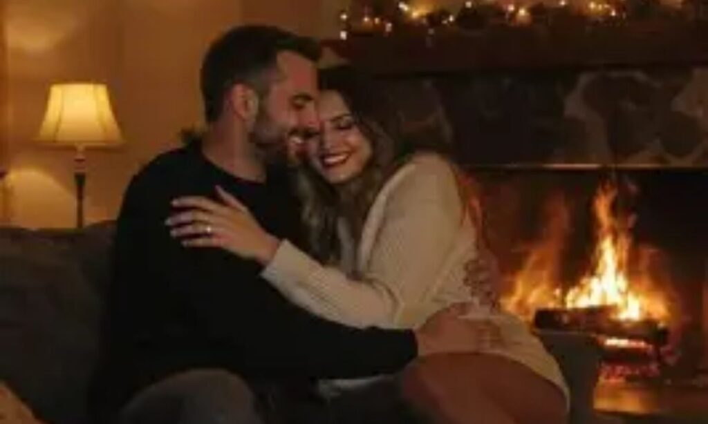 Chastity Captions About Devotion and Growth