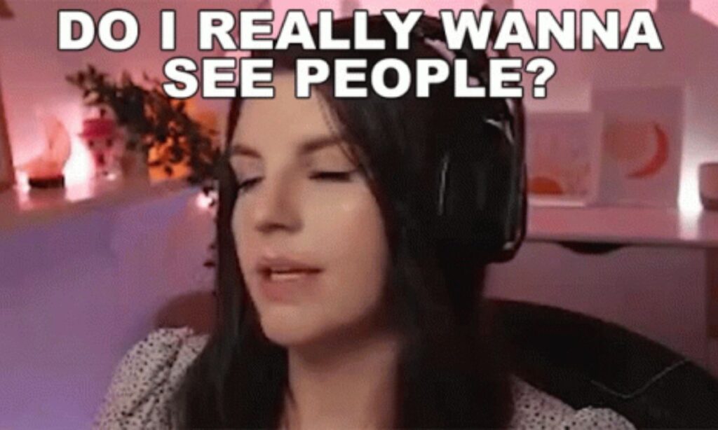 Chill Caption Porn Gifs