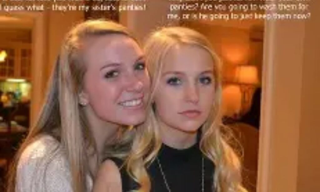 Confident Sissy Captions