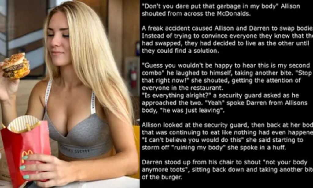 Confident Wife Captions