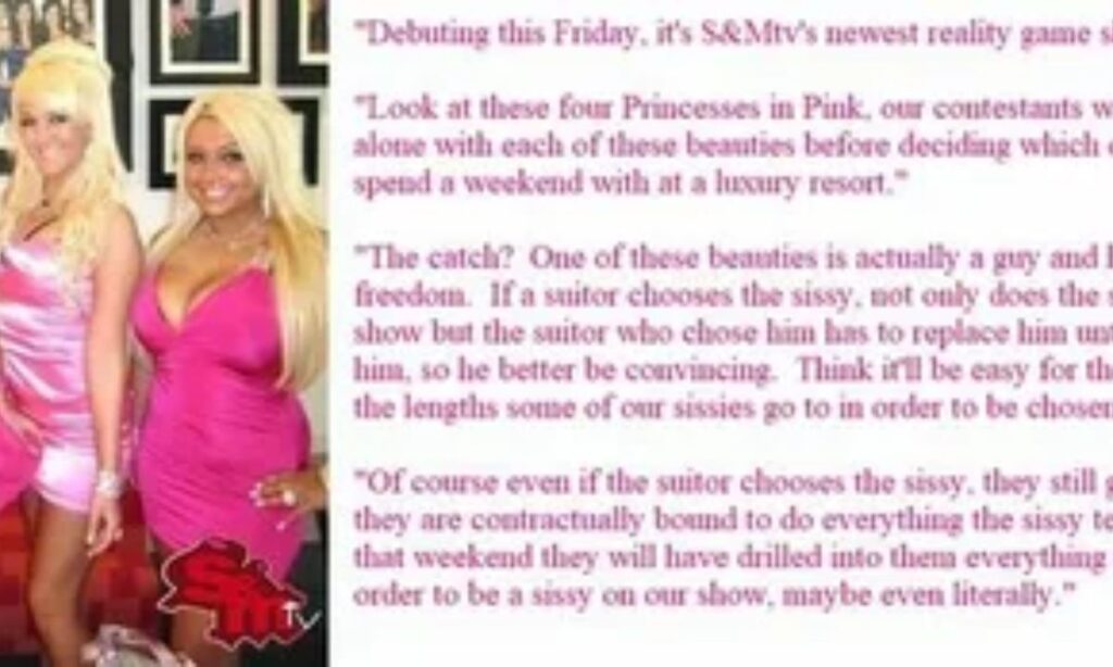 Contest Caption Booru