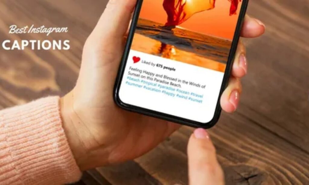 Creative & Bold Captions for Instagram in 2026