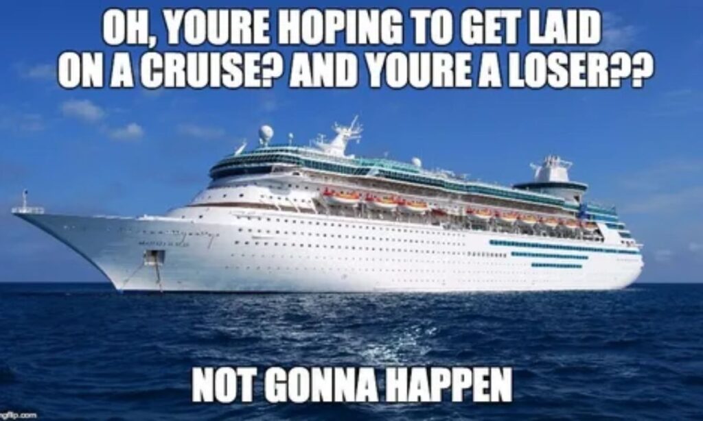 Cruise Puns That’ll Have Everyone Hooked and Anchored!