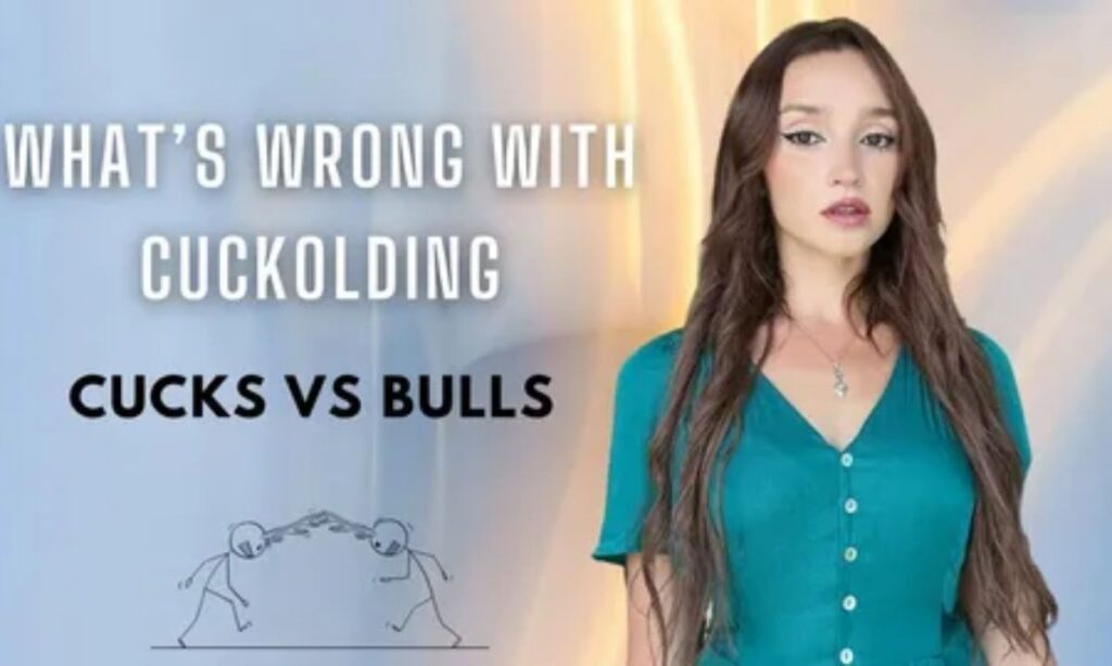 Cuck Captions That Hit Deep Desires