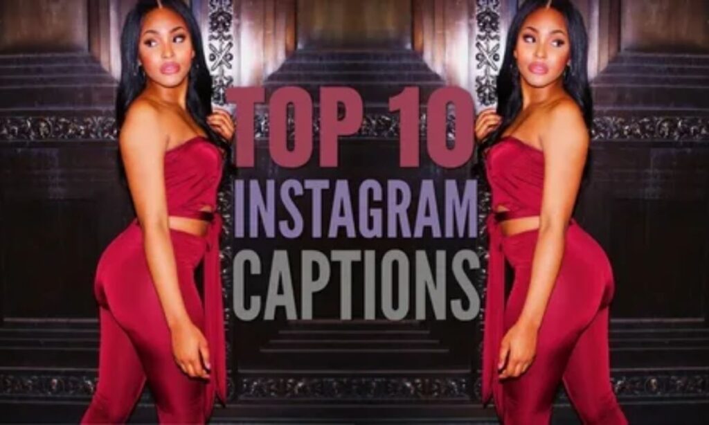 Edgy Sexy Captions for Instagram in 2026 