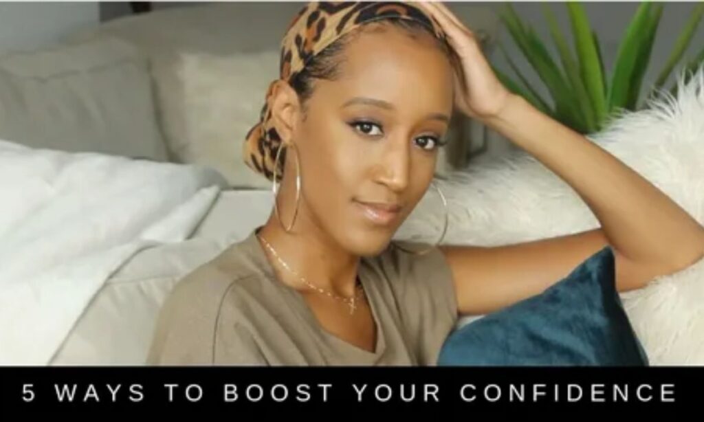 Empowering Joi Captions to Boost Confidence & Control 