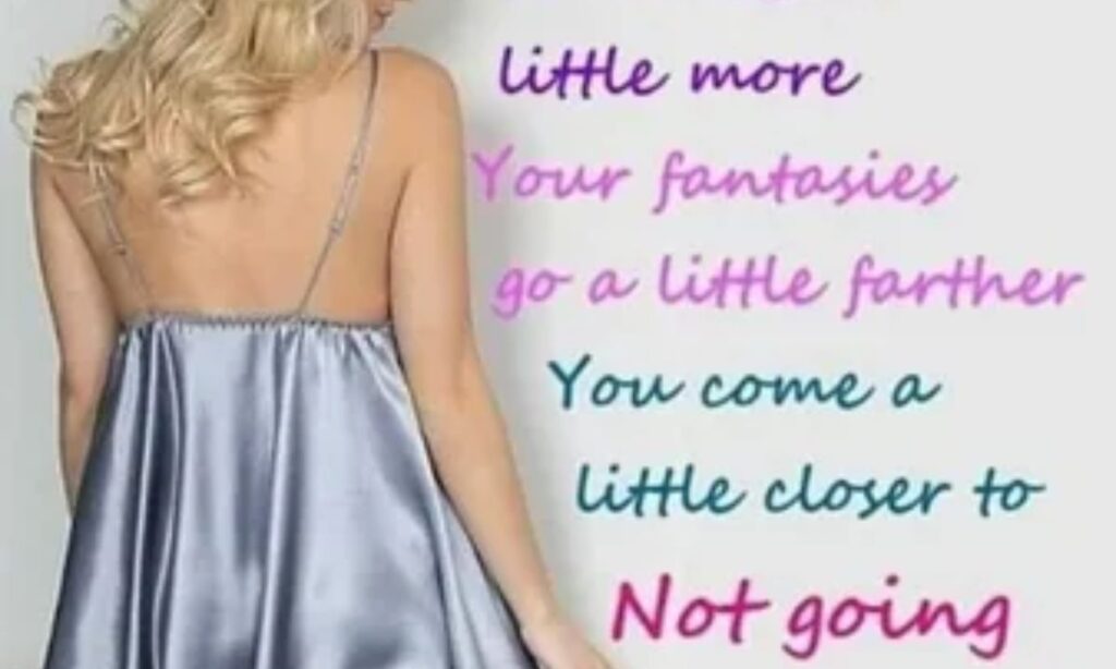 Event-Specific Blowjob Captions