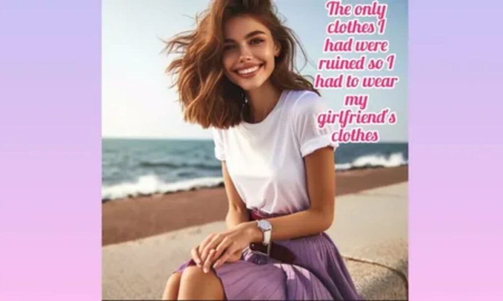 Fetish ImageFap Captions 