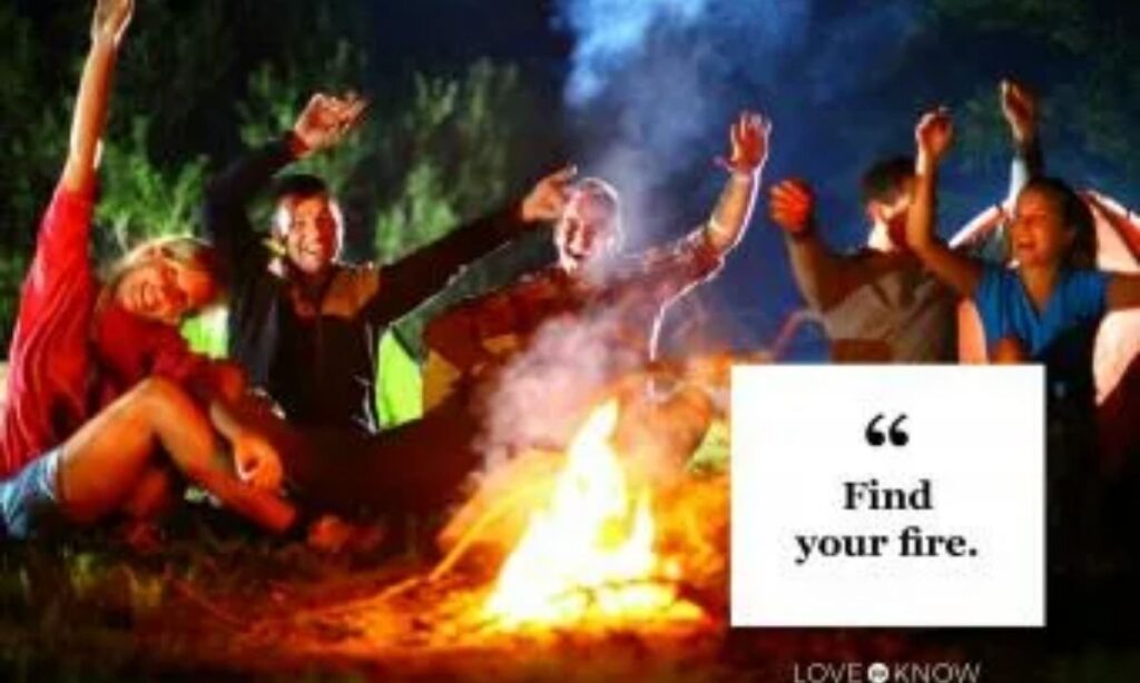 Fire Sexy Captions for Instagram