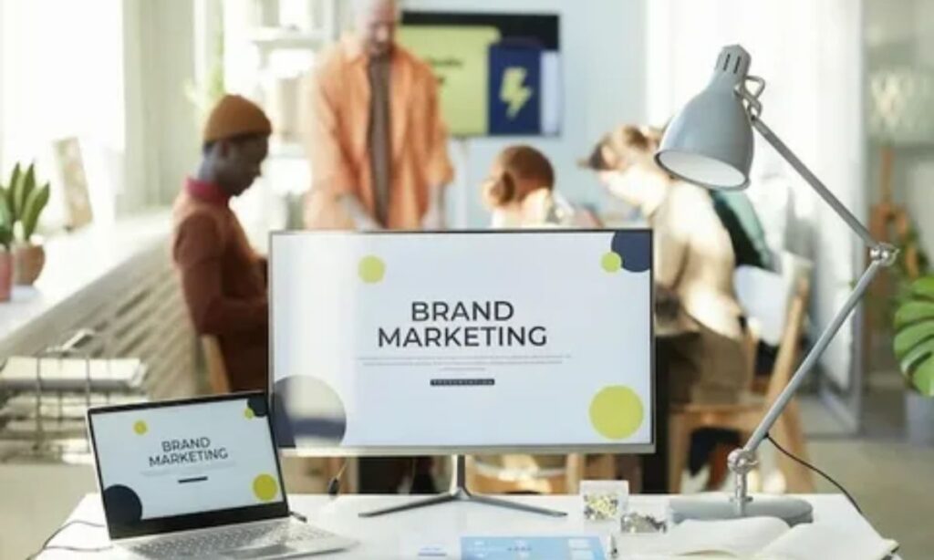 For Small Businesses WMAF Captions for Branding