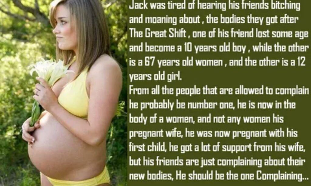 Global Impregnation Caption Inspiration