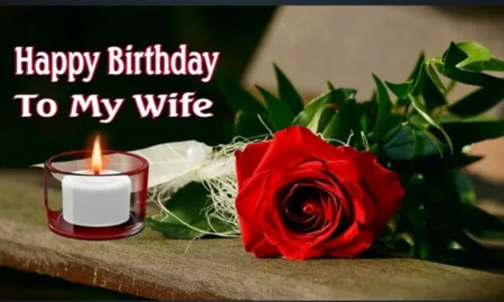 Happy Birthday Captions for Hotwife