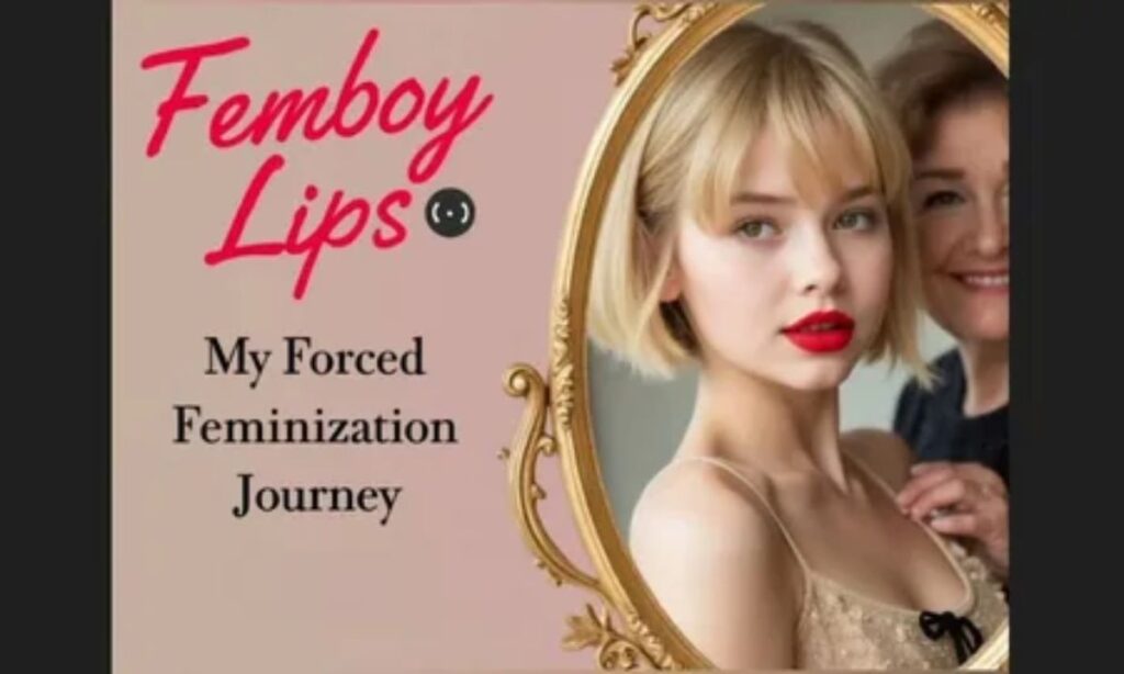 Hot and Sexy Sissy Captions