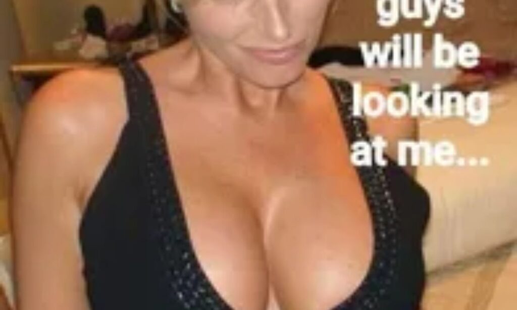 Hotwife Captions