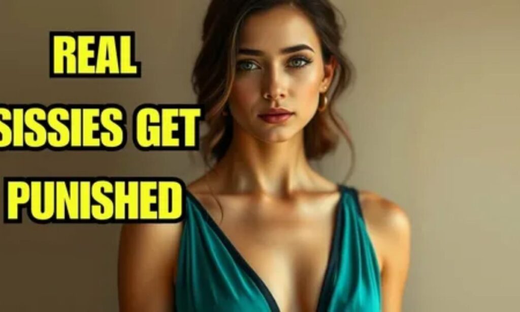 Kinky Wife Feminizing Her Husband