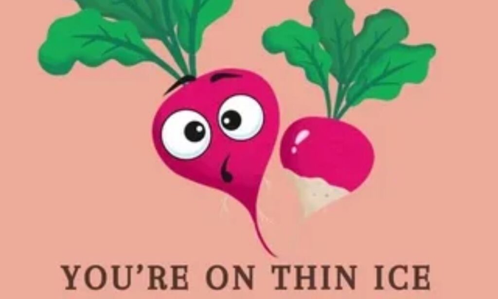 Lettuce Puns That Will Leaf You Laughing!