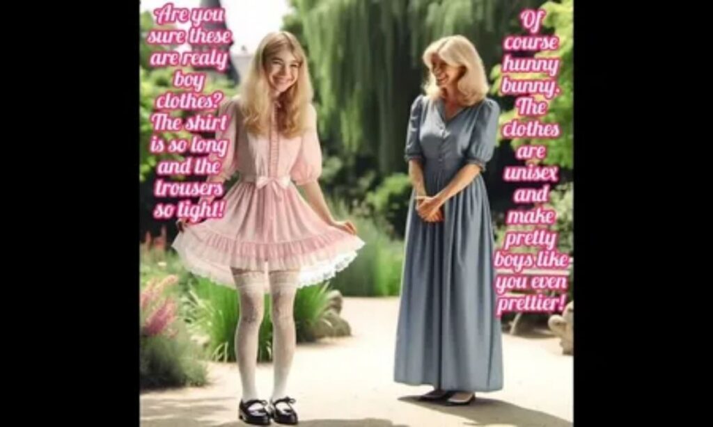 Lyric Captions for Sissies