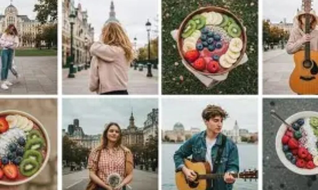 Meeting School Friends After Long Time Caption