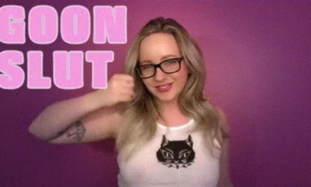 Motivational Goon Captions