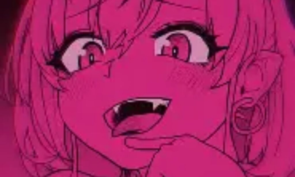 Nighttime Aesthetic Hentai Captions