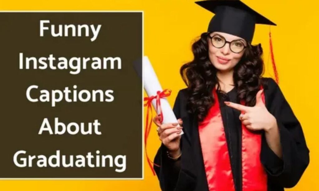 Nursing School Graduation Captions