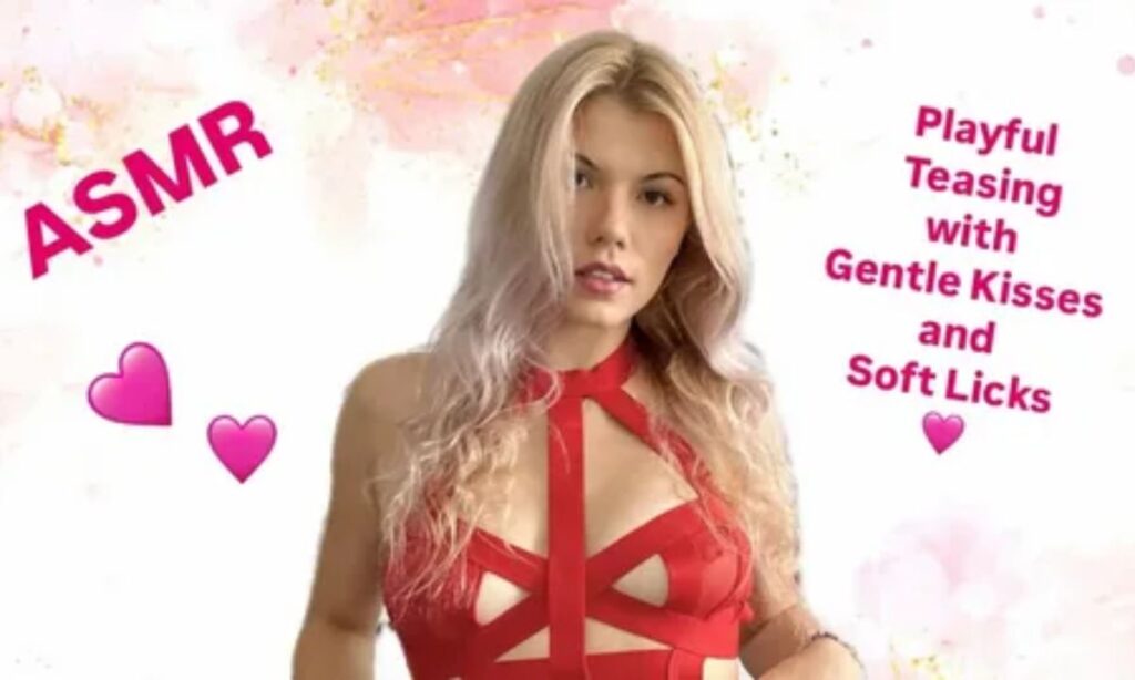 Playful Teases & Daring Invitations