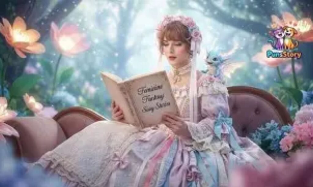 Positive Vibes & Soft Affirmations