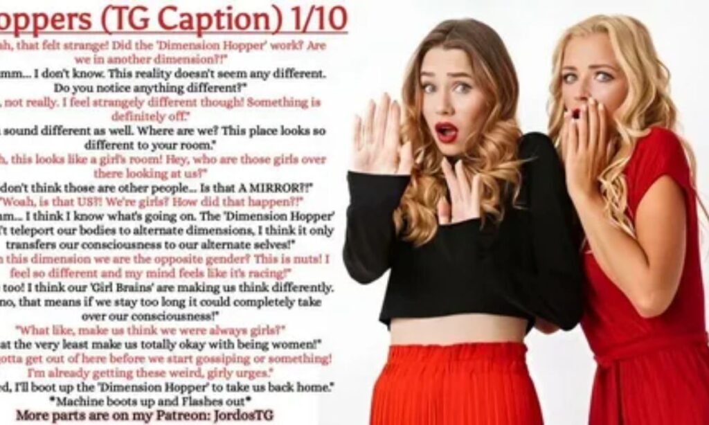 Profile ImageFap Captions