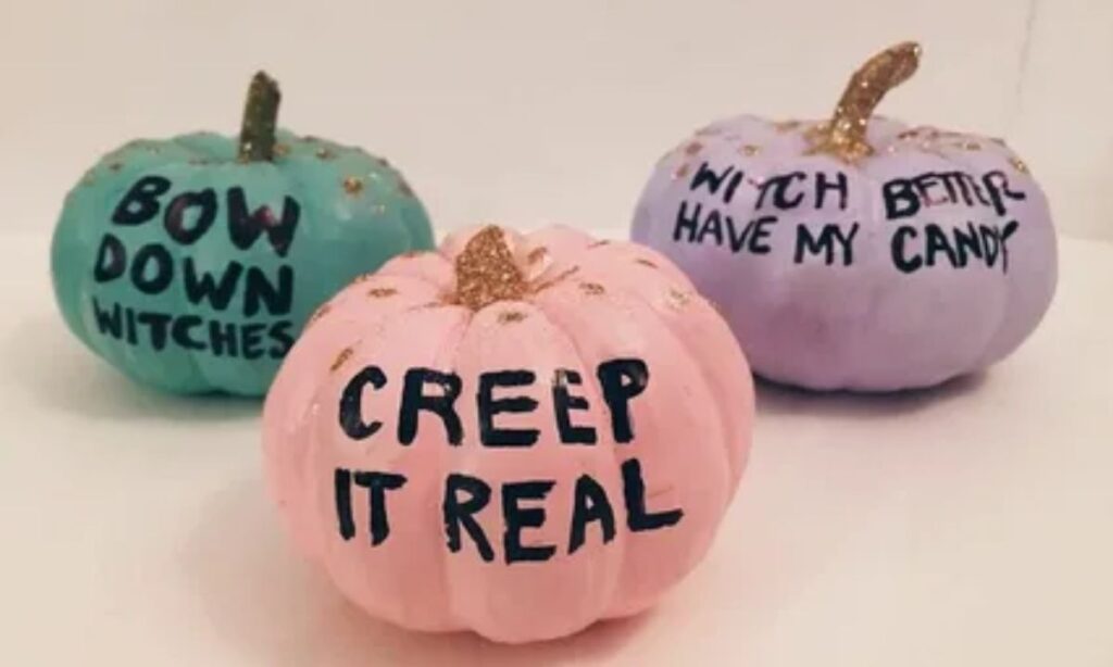 Pumpkin Puns That Are a Scream! 