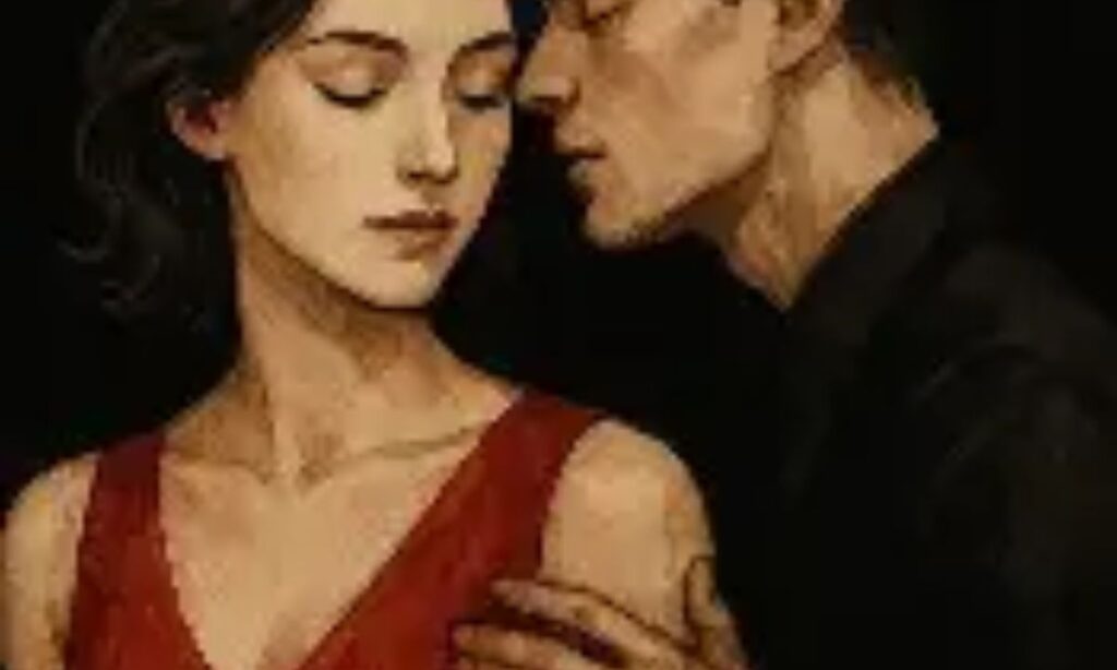 Romantic Breeding Captions Full of Love