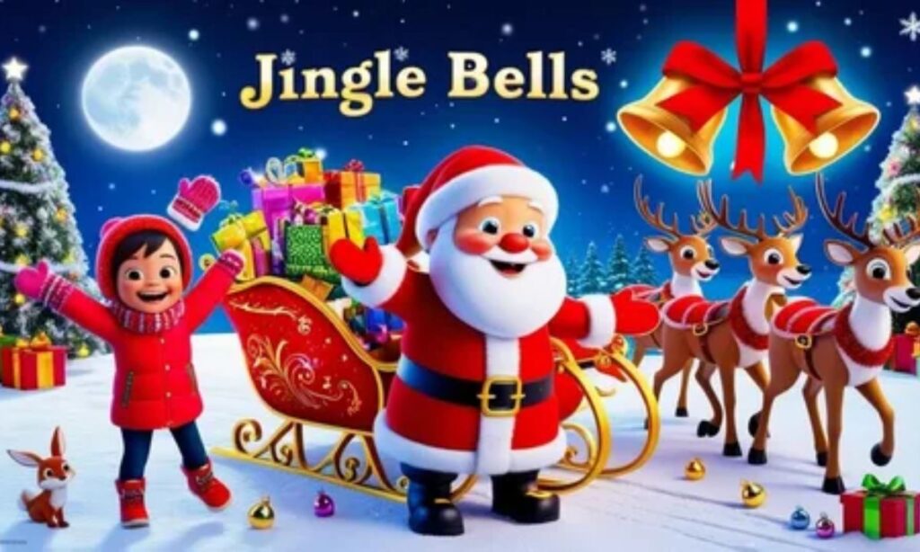 Santa Puns That Will Jingle All Your Bells!