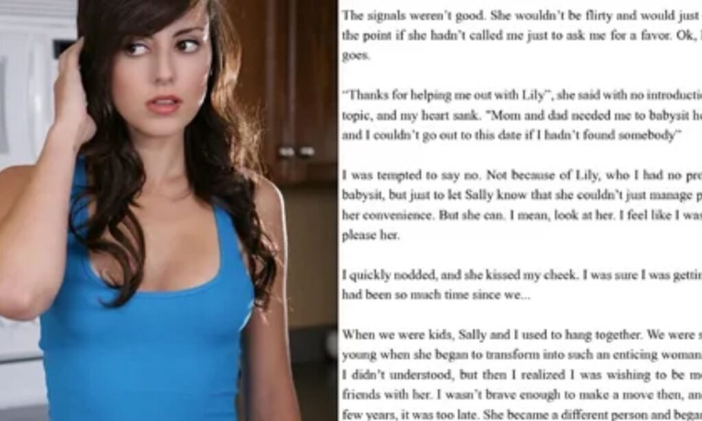 Seductive Blowjob One-Liners