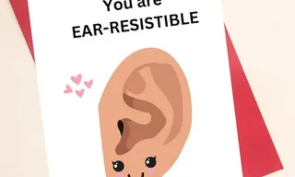 Short Ear Puns