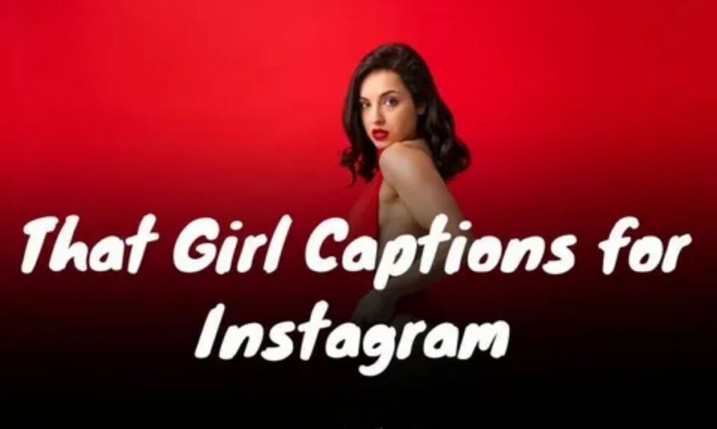 Short Sexy Captions for Instagram
