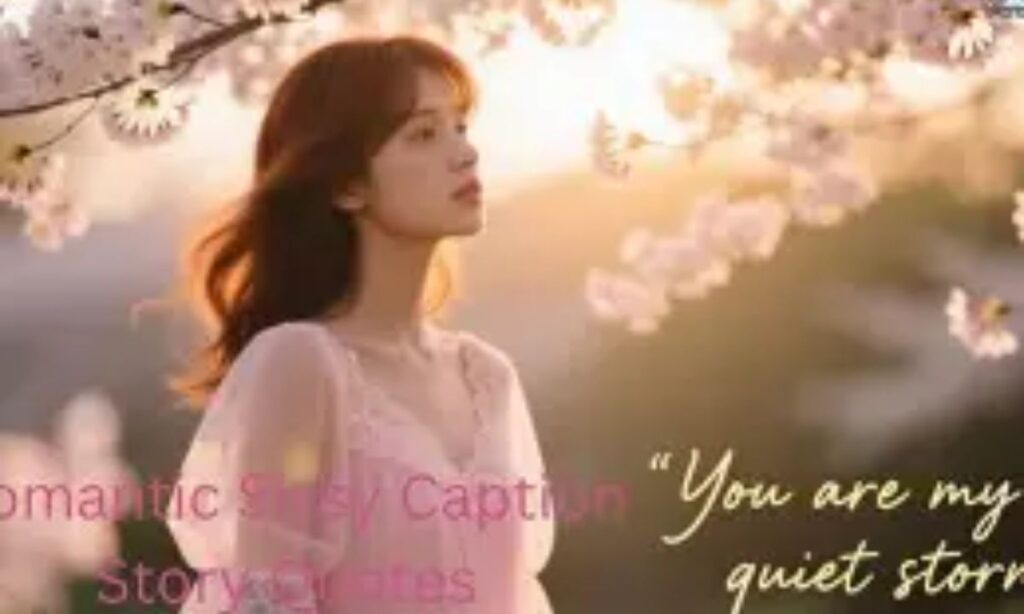 Sissy Caption Story For Instagram