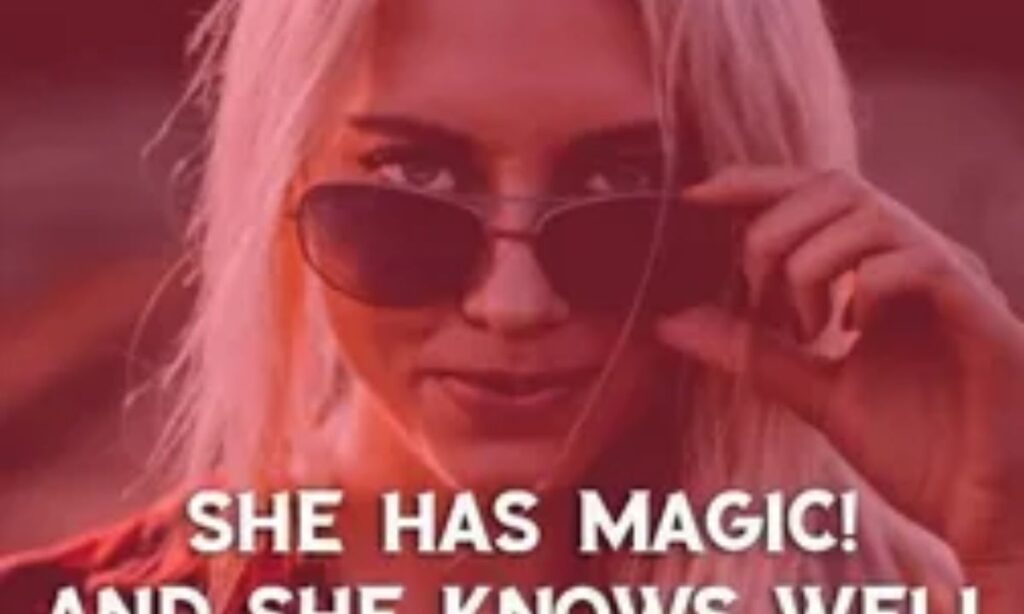 Smart & Classy WMAF Captions for Thoughtful Vibes 