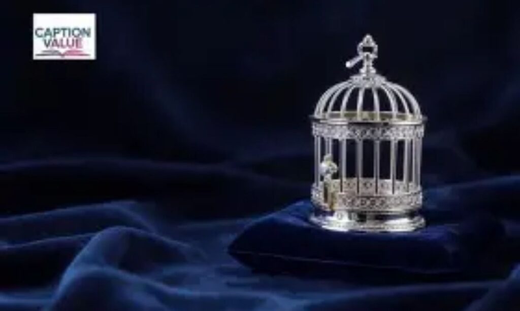 Submissive Fantasy Captions