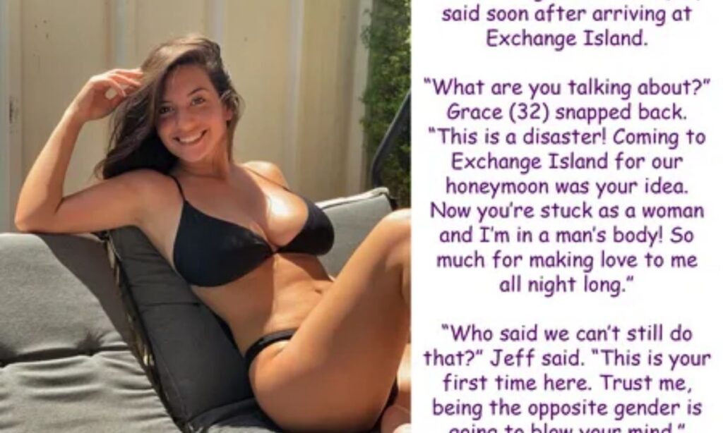 Suggestive Wordplay NSFW Captions 