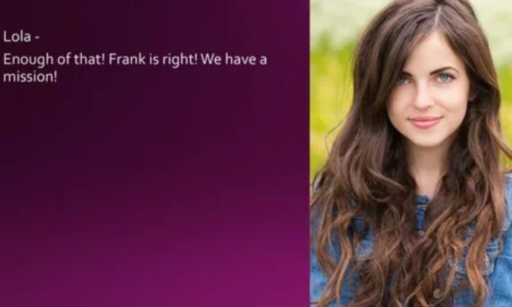 Surprise Reveal Futa Captions