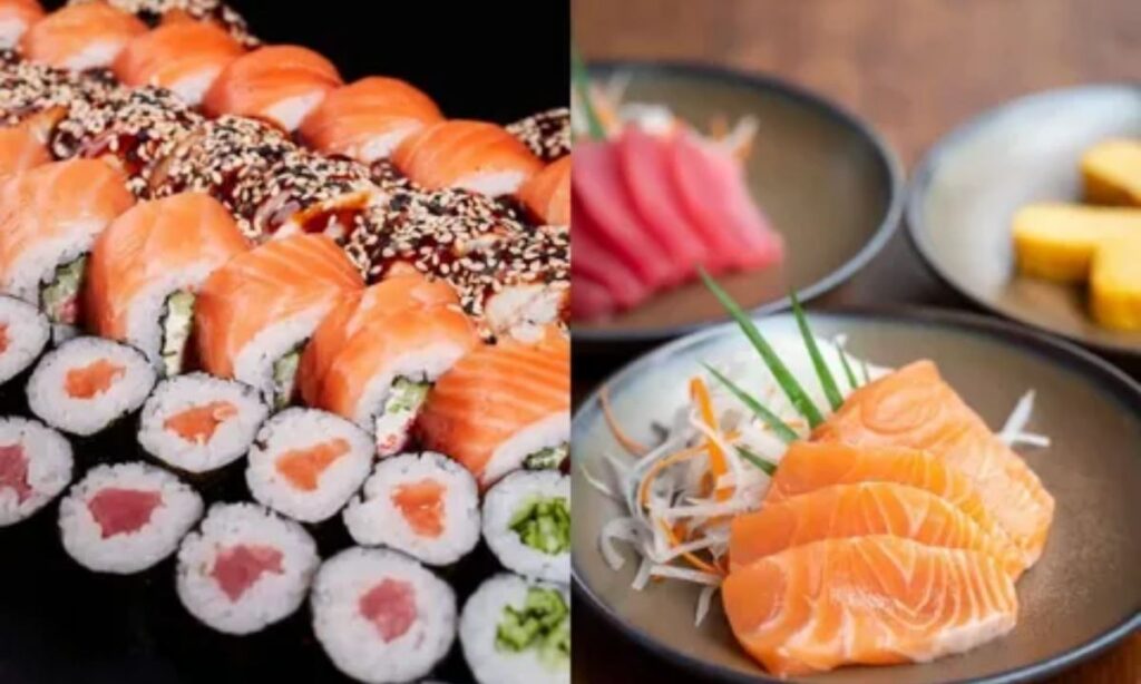 Sushi Puns To Make Your Day Sashimi Better!