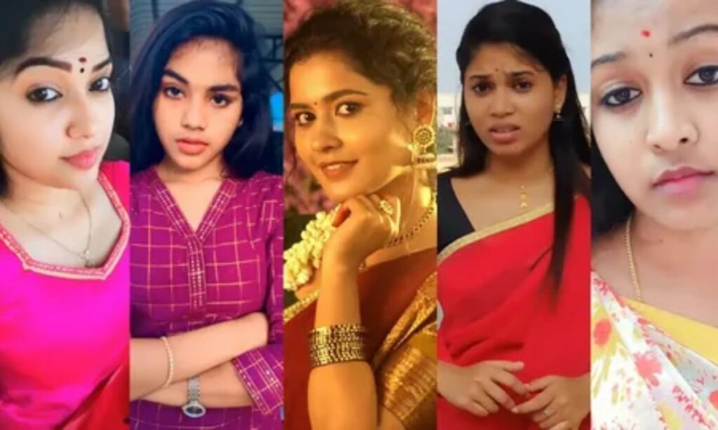 Tamil Instagram Captions