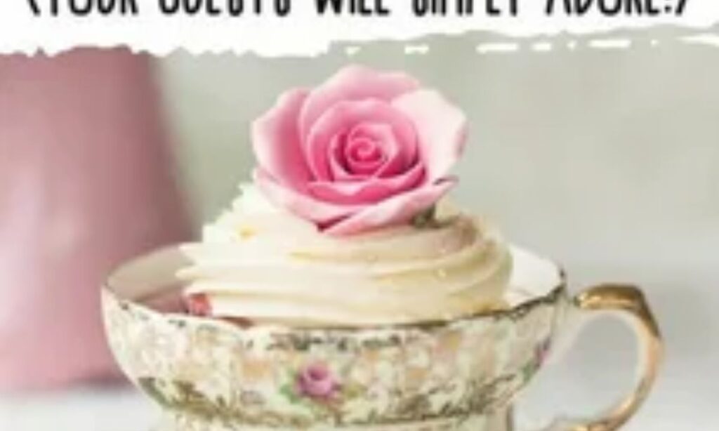 Tea Party Captions for Instagram