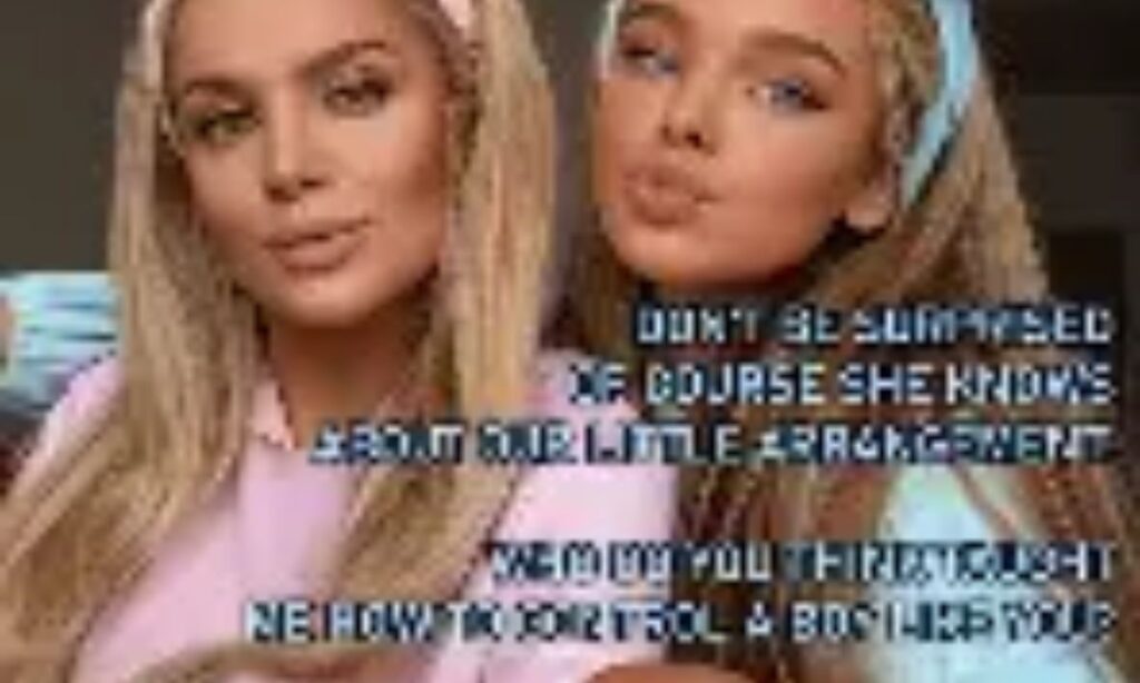 Tease & Denial Chastity Captions