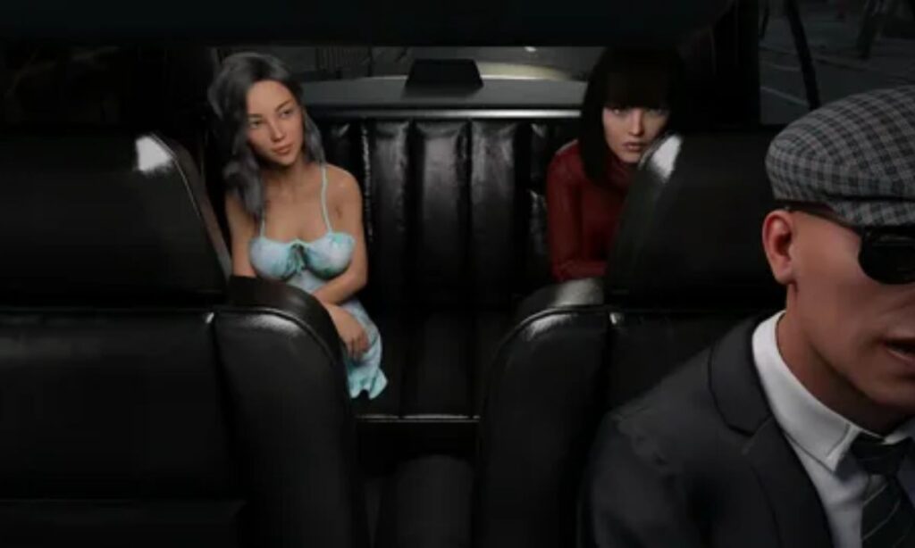 Tease, Tempt, and Totally Ruin Innocence