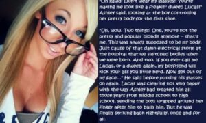 Top 400 + Cuck Captions to Explore