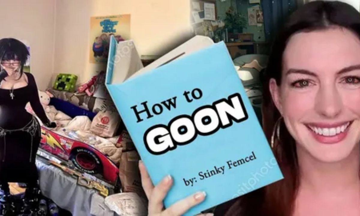 Top 550+ Gooner Captions to Match Every Vibe